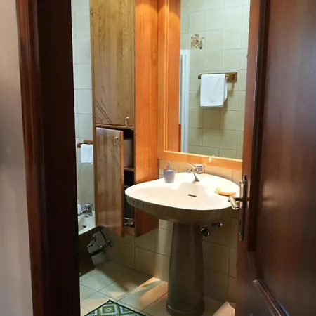 Casa Della Nonna * نوفينتا دي بْيافي