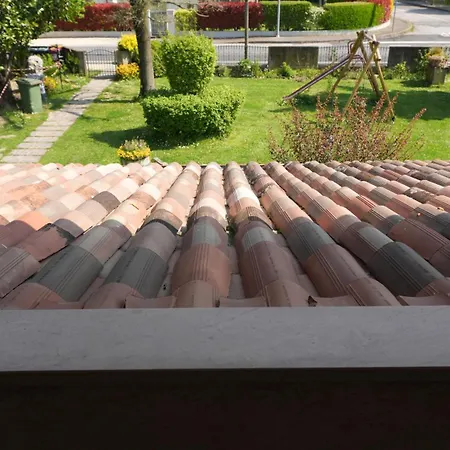 Casa Della Nonna شقة نوفينتا دي بْيافي