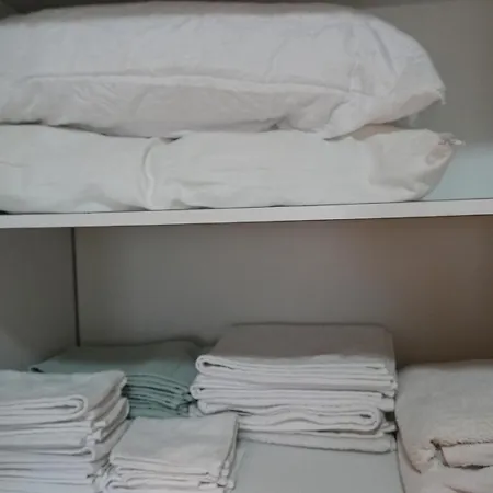 Casa Della Nonna Apartamento *