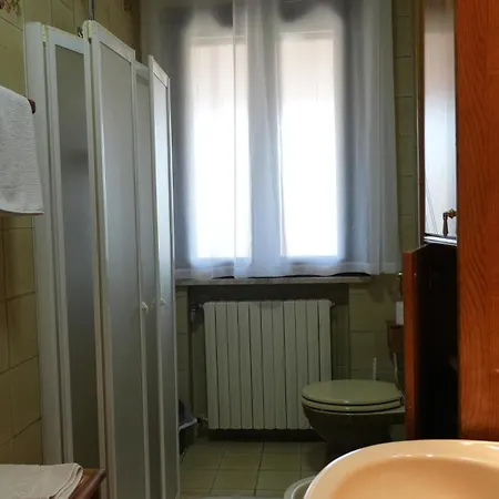 Casa Della Nonna Apartamento *