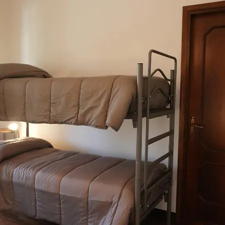 Casa Della Nonna Διαμέρισμα Noventa di Piave