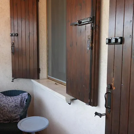 Διαμέρισμα Casa Della Nonna