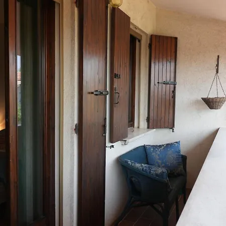 Casa Della Nonna Διαμέρισμα