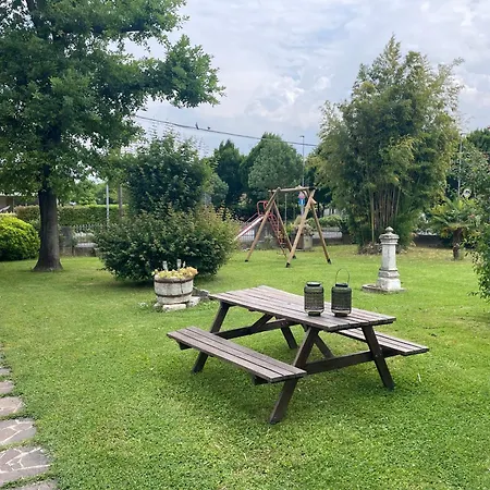 Casa Della Nonna Apartamento *