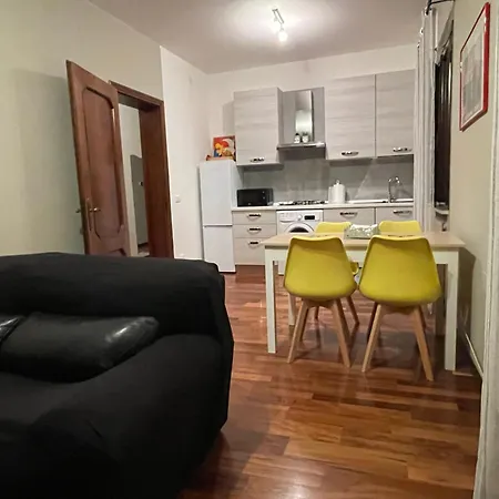Casa Della Nonna *