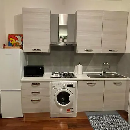 Διαμέρισμα Casa Della Nonna Noventa di Piave