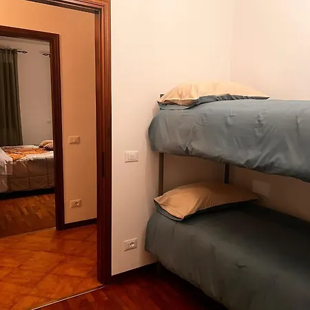 Casa Della Nonna Апартаменты *